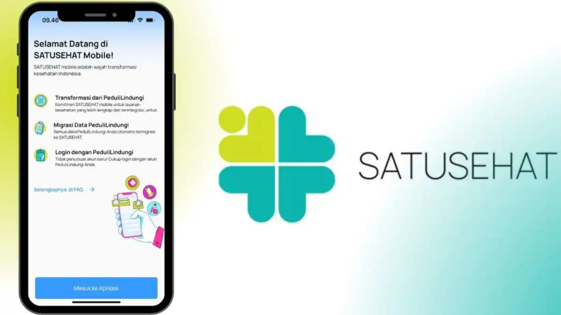 Percepatan Integrasi SATUSEHAT dan Dampaknya bagi Sistem HIS