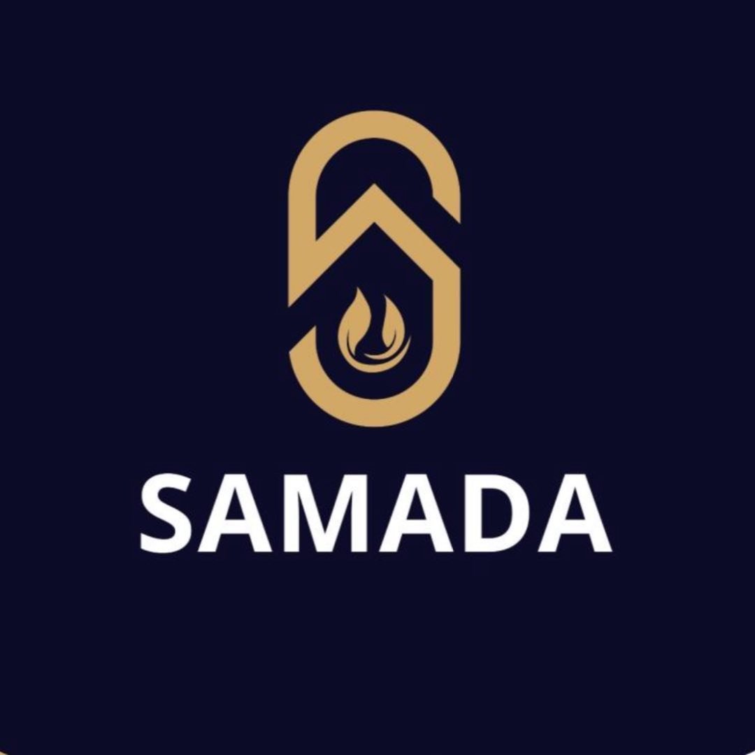 Samada Logo