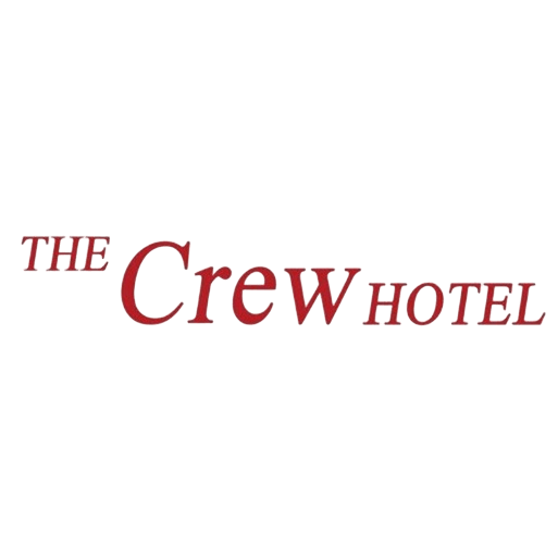 Thecrew Logo