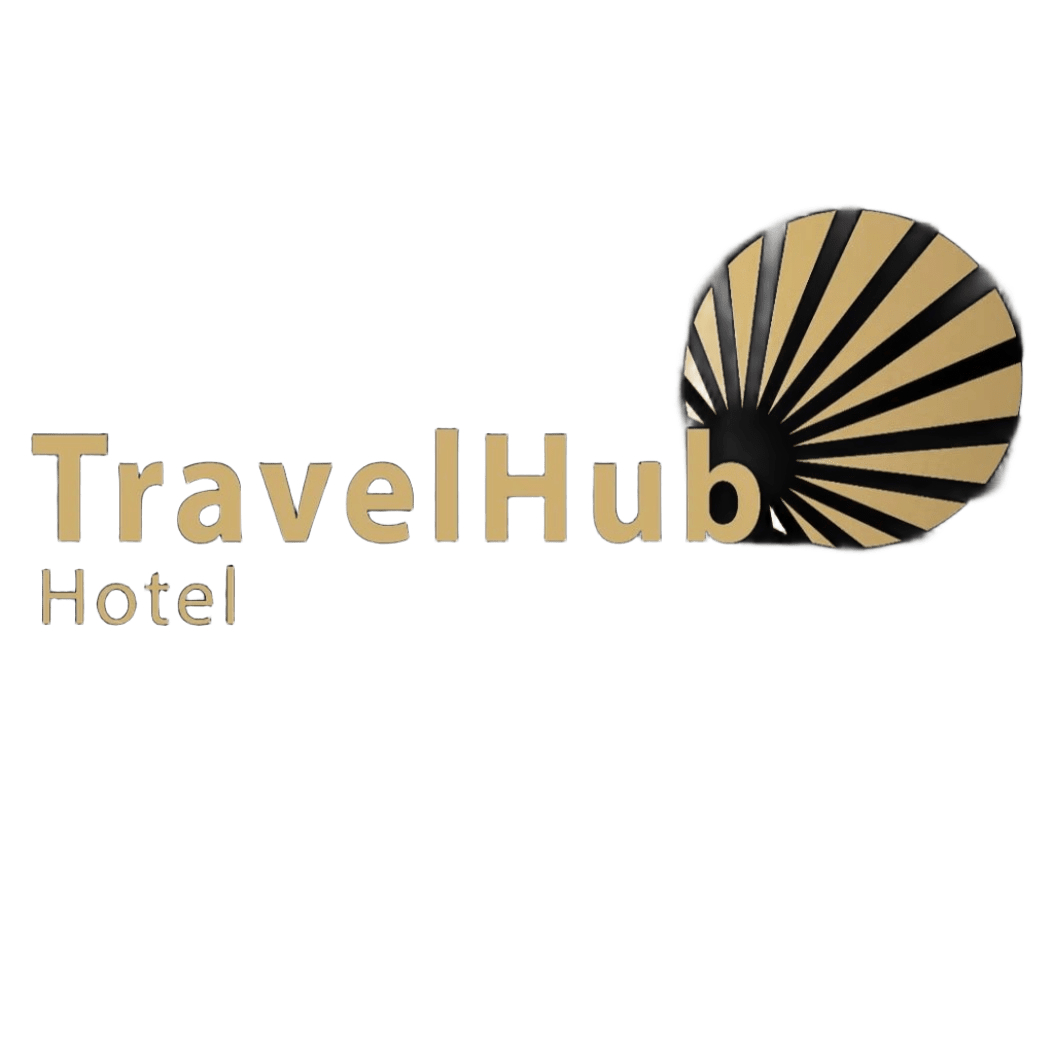 Travelhub Logo
