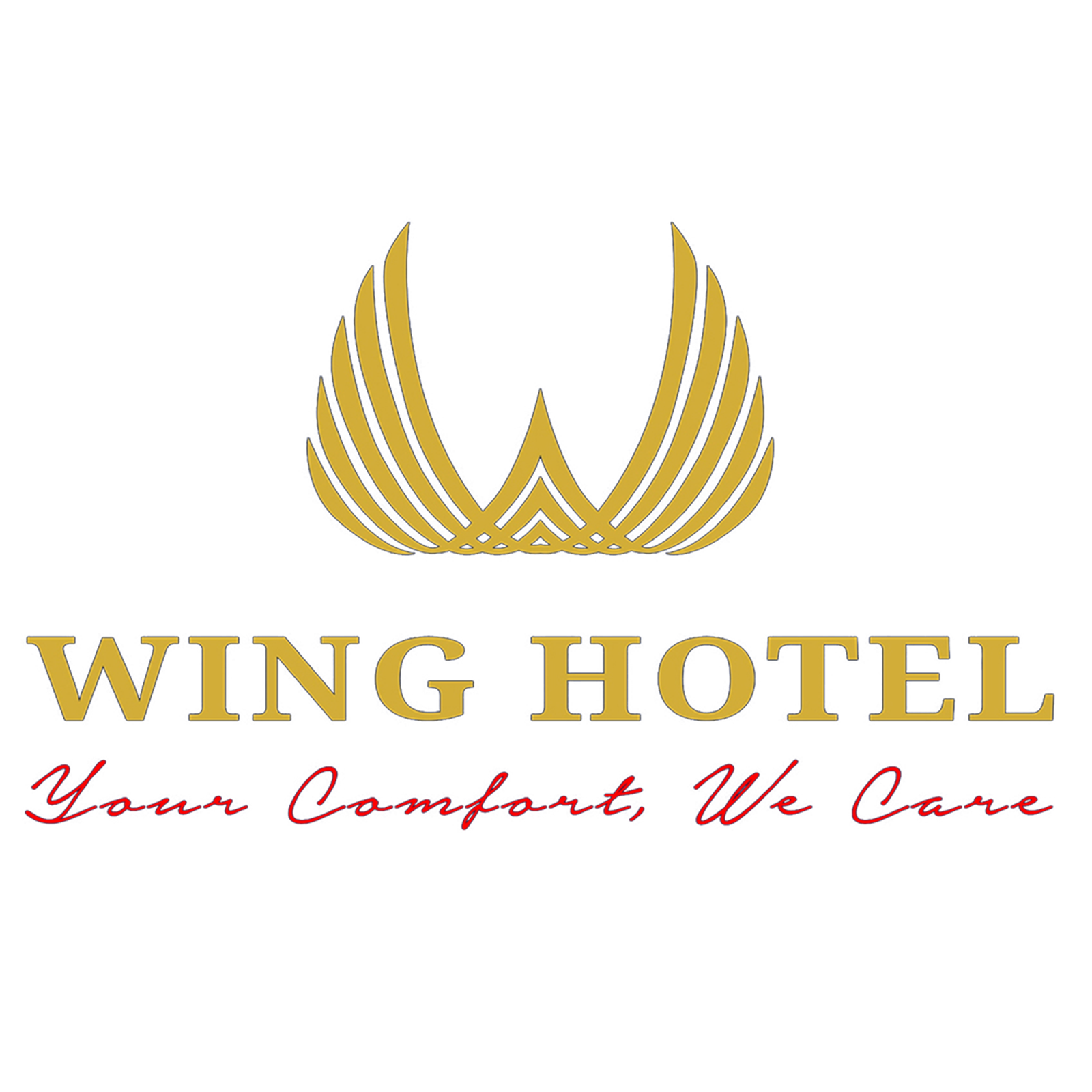 Winghotel Logo