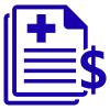 Billing & Insurance icon