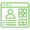 Patient Management icon