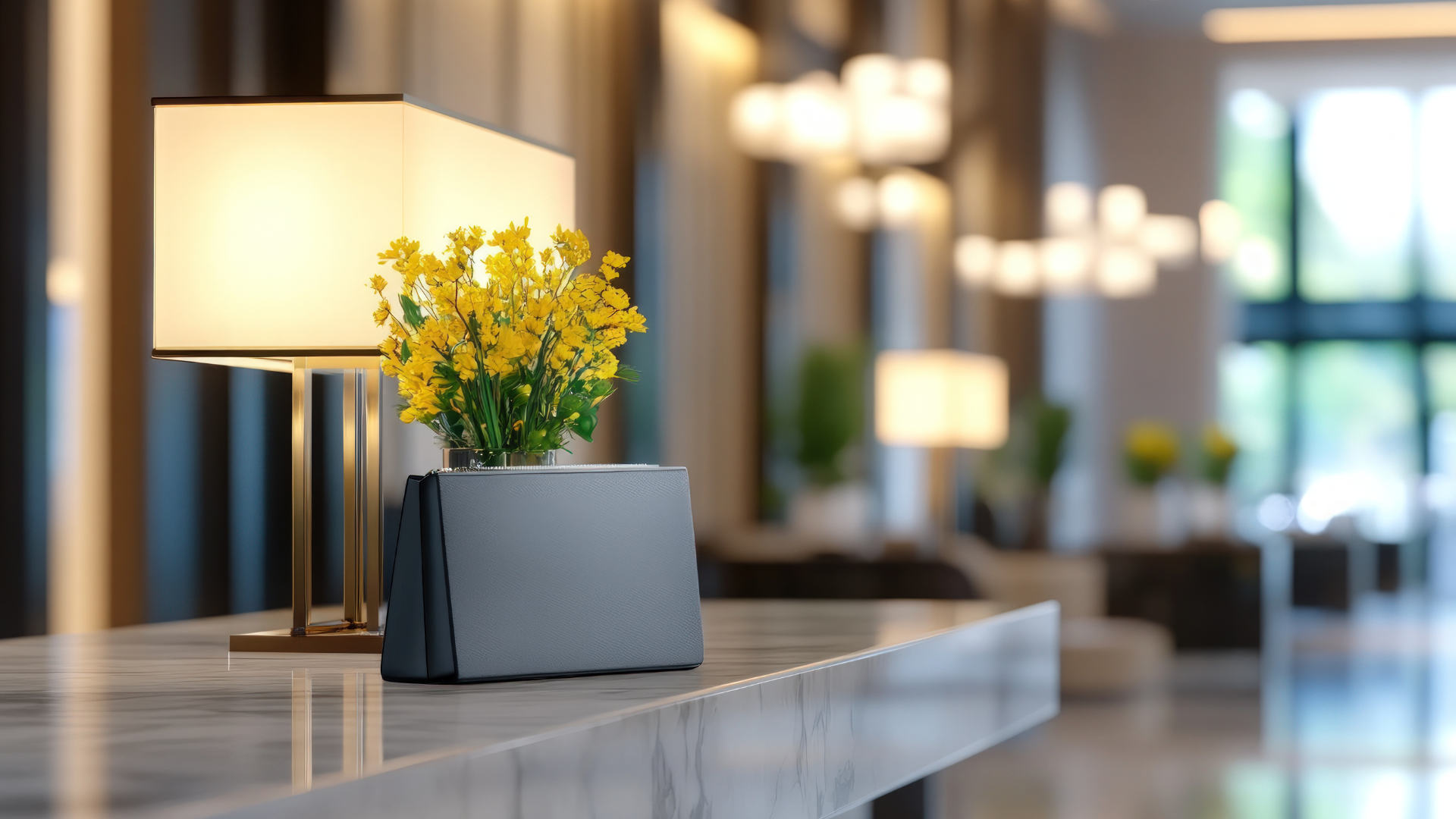 Meningkatkan Efisiensi Operasional Hotel di Tengah Persaingan Industri