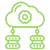 Flexible Database Deployment icon
