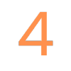Number 4 Icon
